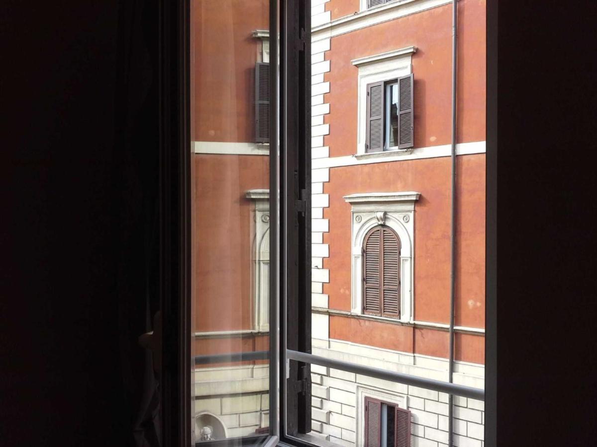 Sweet Corso 24 Hotel Rome Buitenkant foto